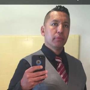 Meet your Posher, Roger